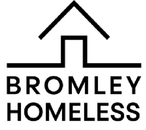 bromley homeless logo