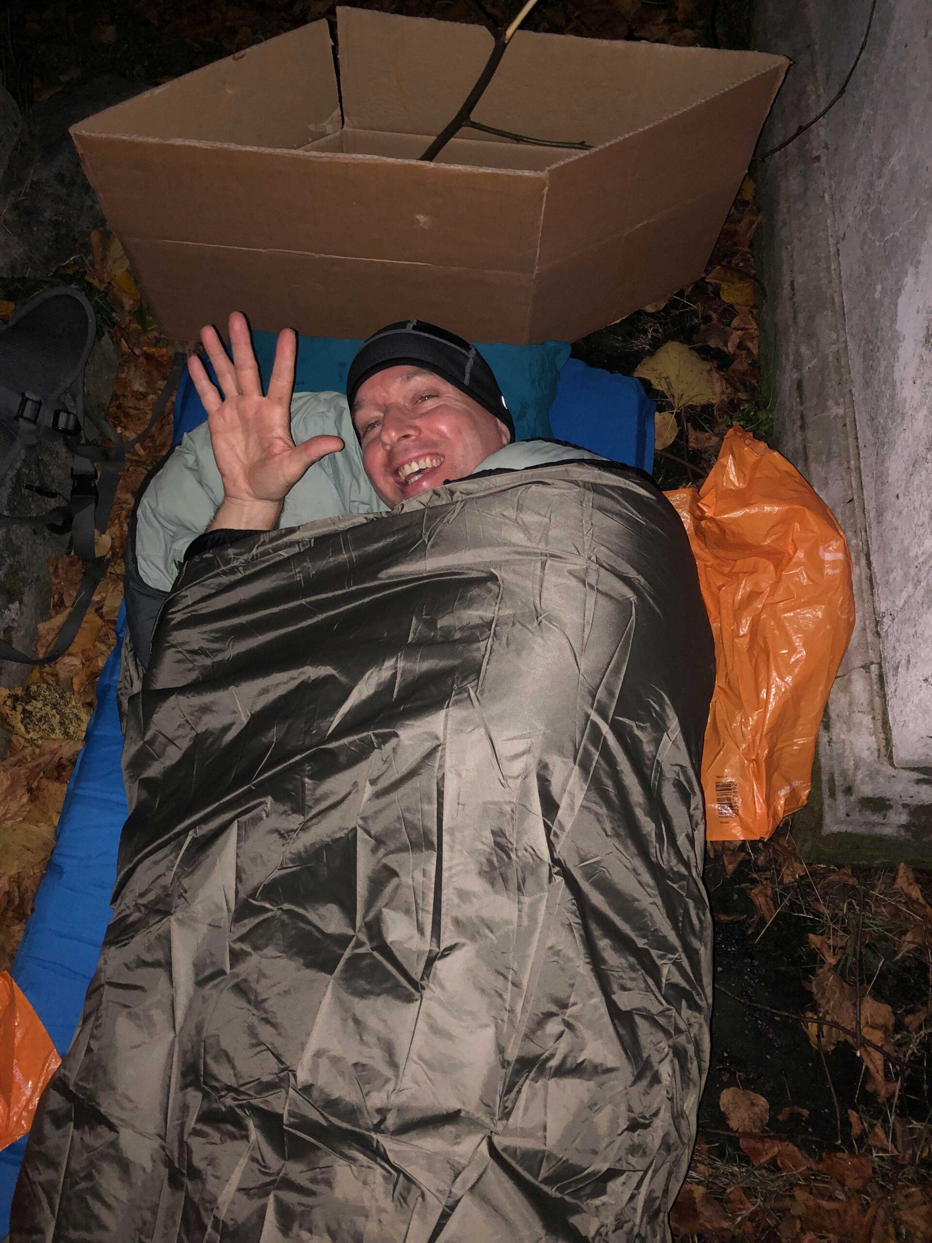 the-sleep-out-2022-bromley-homeless