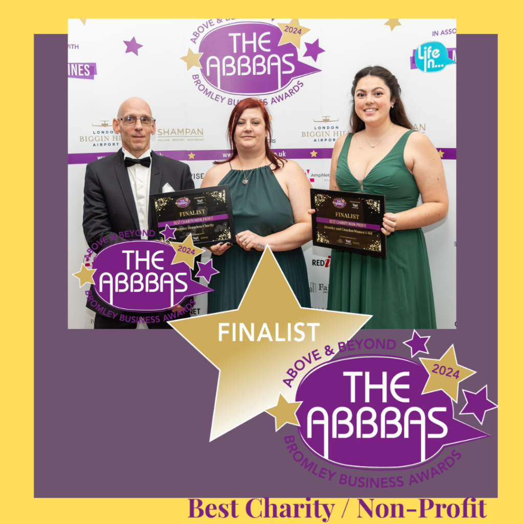 Above & Beyond Bromley Business Awards (The ABBBAs)