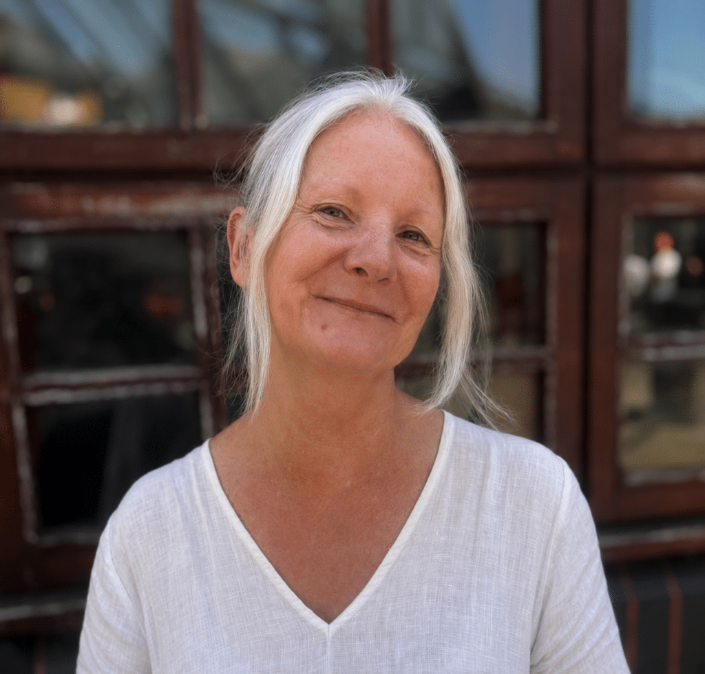 Angela photo