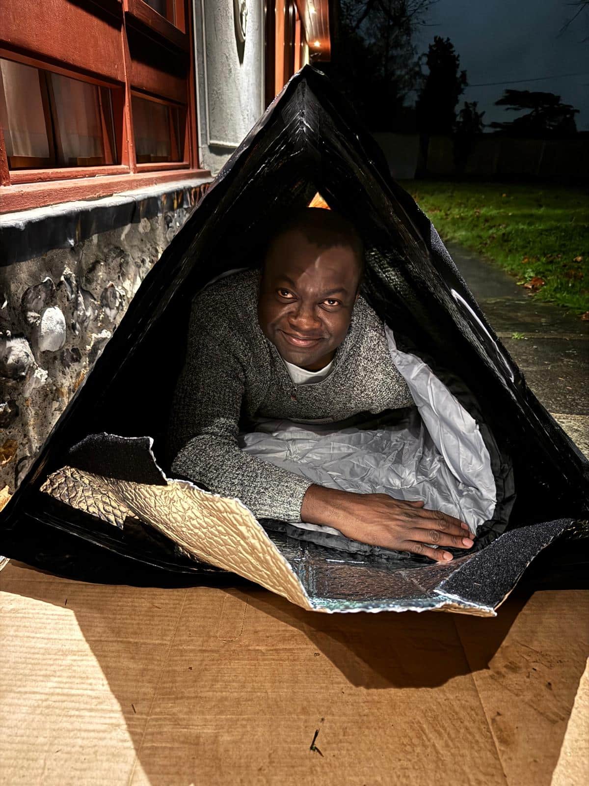 Sleep out page 3