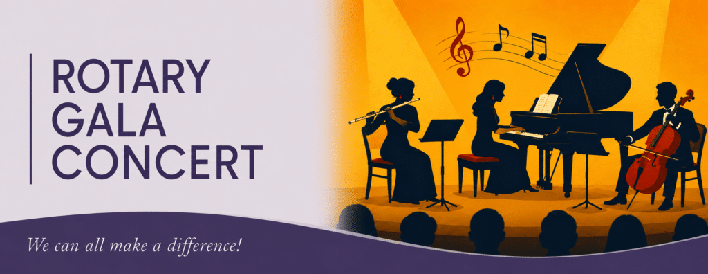 Rotary Gala Post Header
