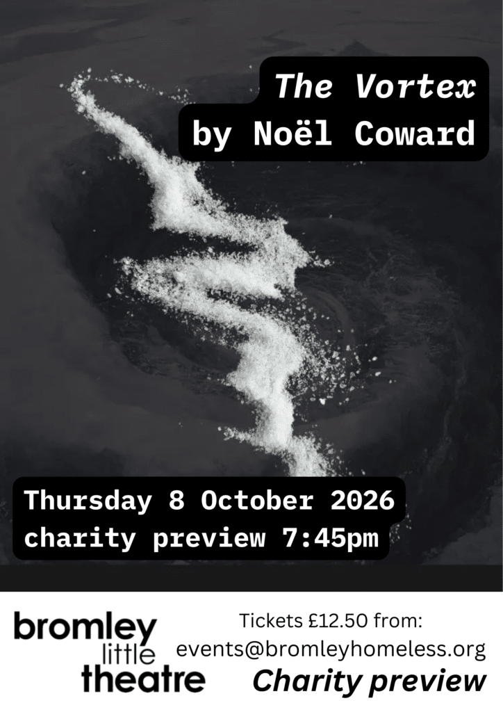 The Vortex flyer